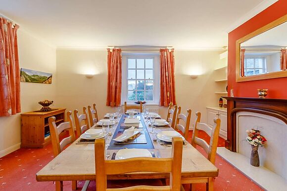 Lanthwaite Green New Farmhouse