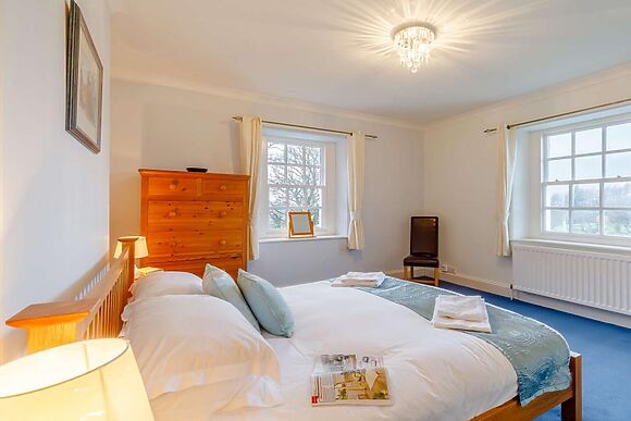 Lanthwaite Green New Farmhouse