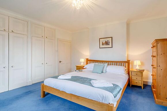 Lanthwaite Green New Farmhouse