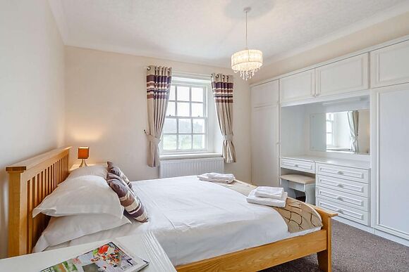 Lanthwaite Green New Farmhouse