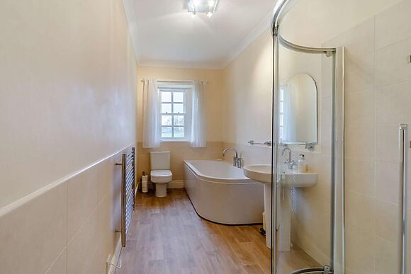 Lanthwaite Green New Farmhouse