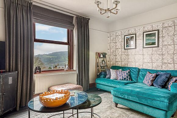 Matlock View