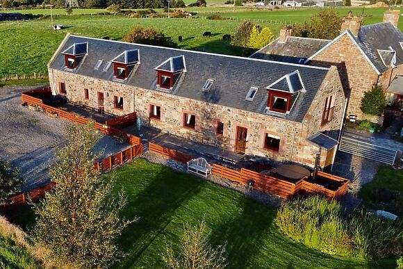 The Granary Horselea