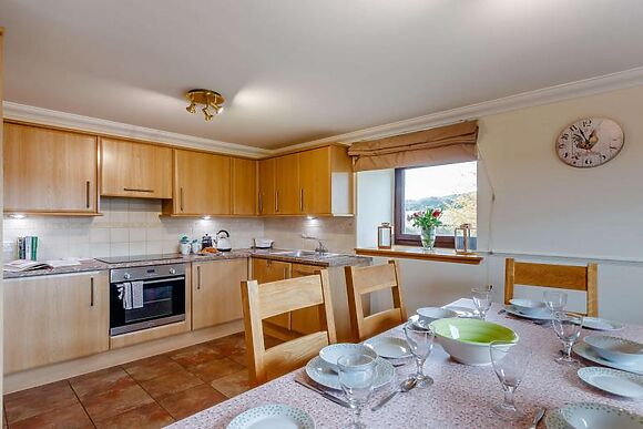 The Granary Horselea