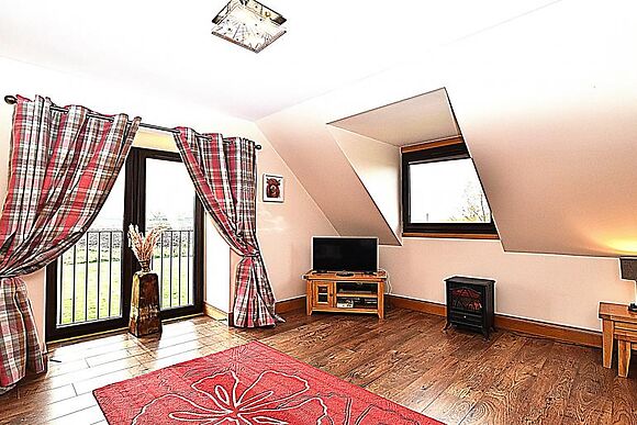 The Granary Horselea