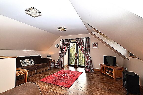 The Granary Horselea