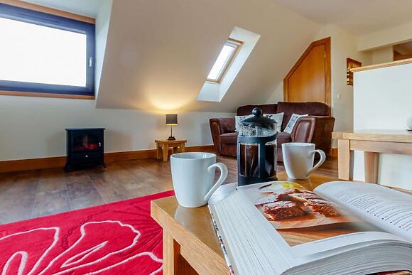 The Granary Horselea