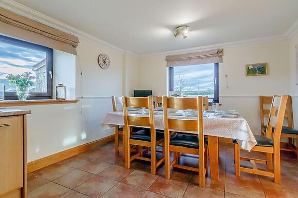 The Granary Horselea