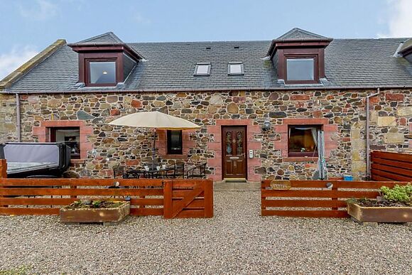 The Stables Horselea