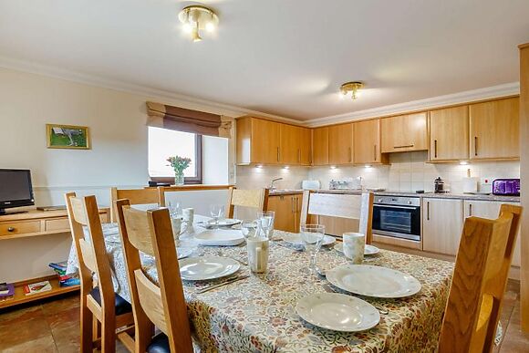 The Stables Horselea