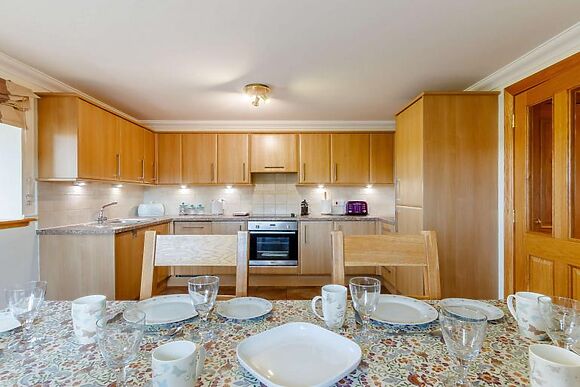 The Stables Horselea