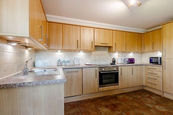 The Stables Horselea