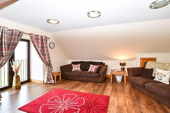 The Stables Horselea