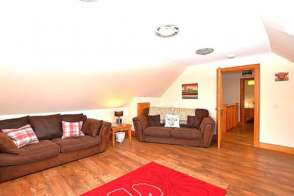 The Stables Horselea