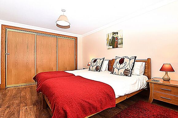 The Stables Horselea