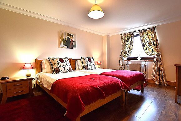 The Stables Horselea