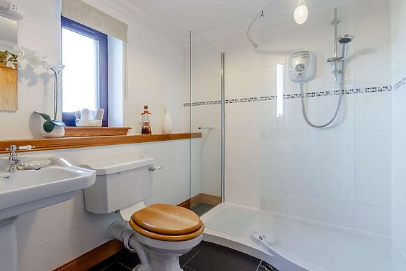 The Stables Horselea