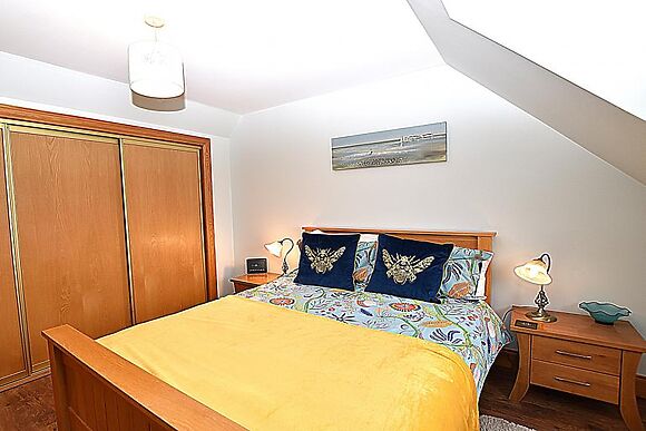 The Stables Horselea