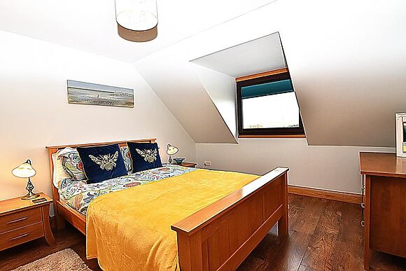 The Stables Horselea