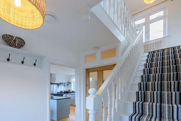 Silver Seas