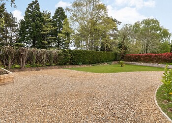 Long Acre Cottage
