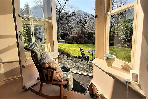 Coledale Cottage