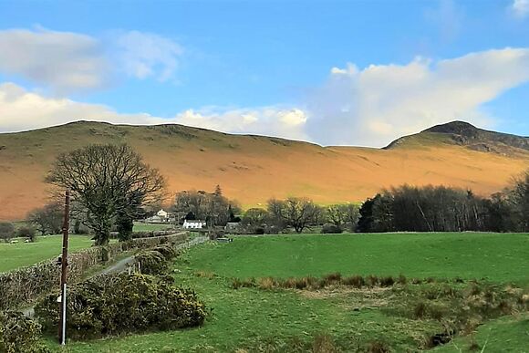 Coledale Cottage