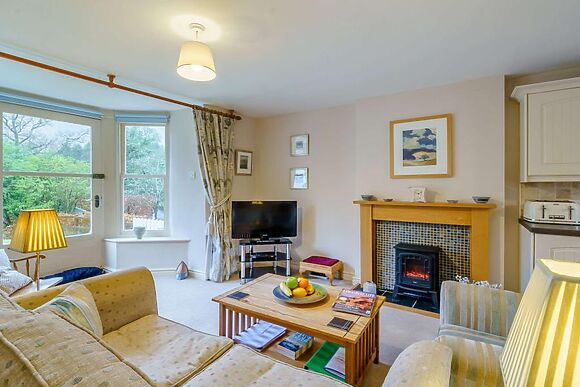 Coledale Cottage