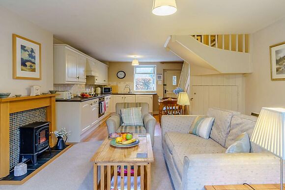 Coledale Cottage