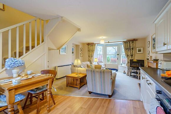 Coledale Cottage