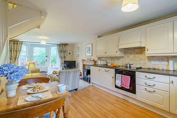 Coledale Cottage