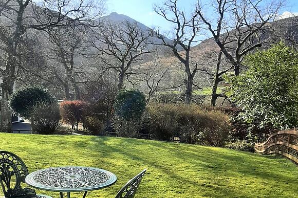Coledale Cottage