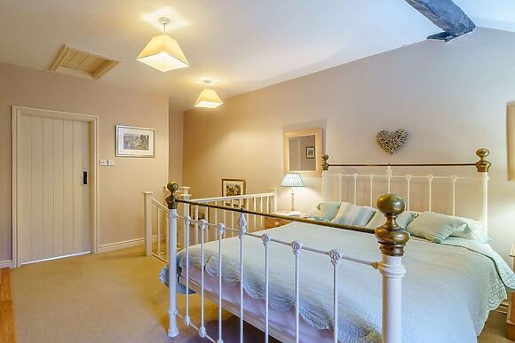 Coledale Cottage