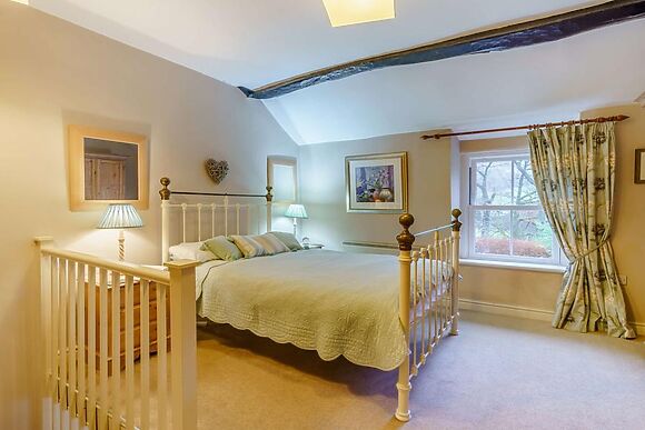 Coledale Cottage