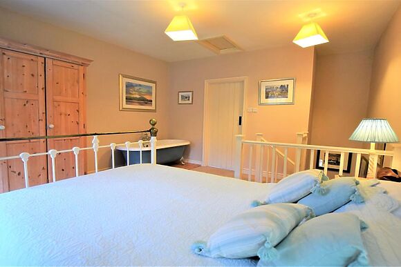 Coledale Cottage