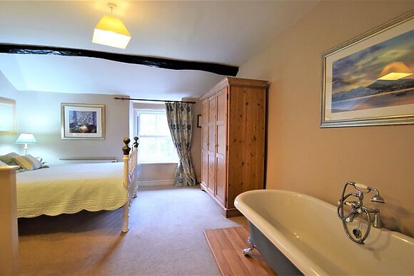Coledale Cottage