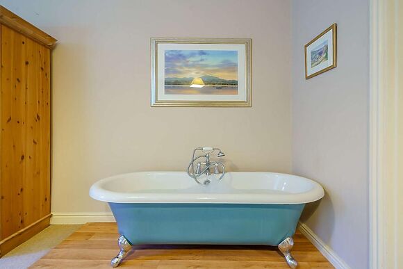 Coledale Cottage