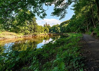 Ford Cottage Warkworth