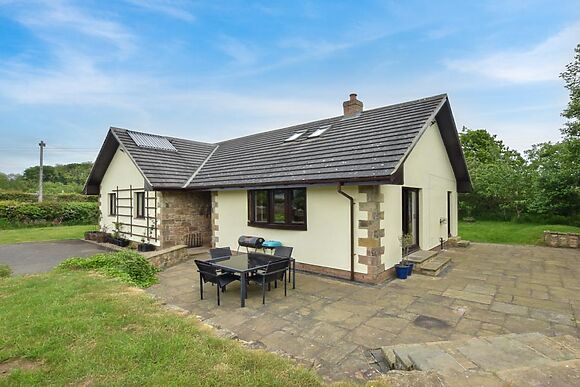 Ford Cottage Warkworth