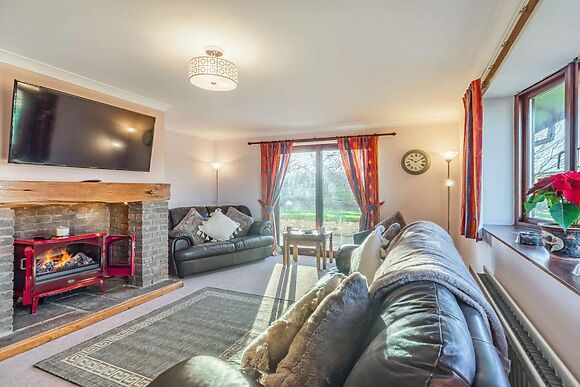 Ford Cottage Warkworth