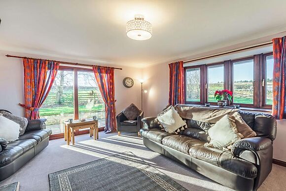 Ford Cottage Warkworth