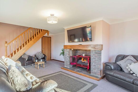 Ford Cottage Warkworth