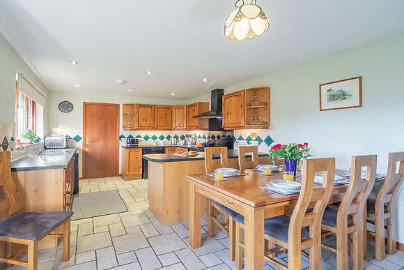 Ford Cottage Warkworth