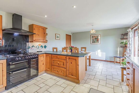 Ford Cottage Warkworth