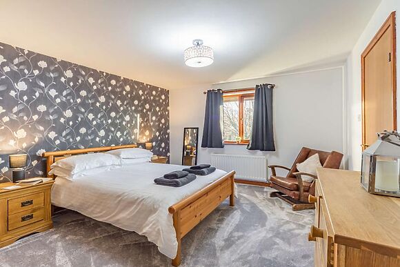 Ford Cottage Warkworth