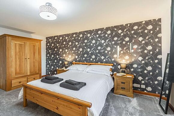 Ford Cottage Warkworth