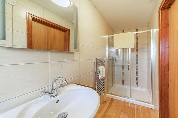 Ford Cottage Warkworth