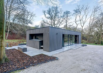 The Pump House Lodge