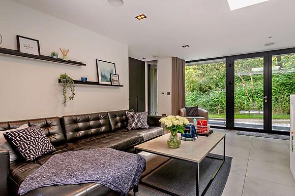 The Pump House Lodge