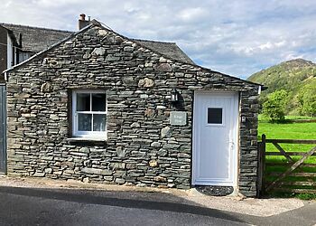 Kings How Rosthwaite